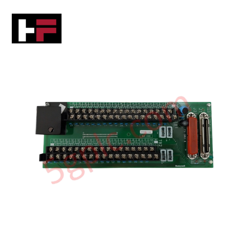 Honeywell MU-TDOY62 51204156-125 Tarjeta de Salida Digital Experion PKS