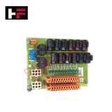 Honeywell MU-TDPR01 Baugruppe zur Stromverteilung für Digitaleingänge
