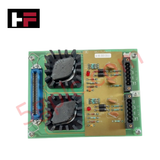 Carte d'adaptateur d'alimentation industrielle Honeywell MU-TLPA02 51304467-100