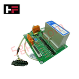 Интерфейс последовательного порта Honeywell MU-TSIM12 51303932-426 TDC 3000 FTA