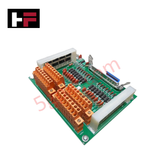 Honeywell MU-TSTX03 Smart Transmitter Interface FTA