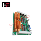 Honeywell MU-TSTX03 Smart Transmitter Interface FTA