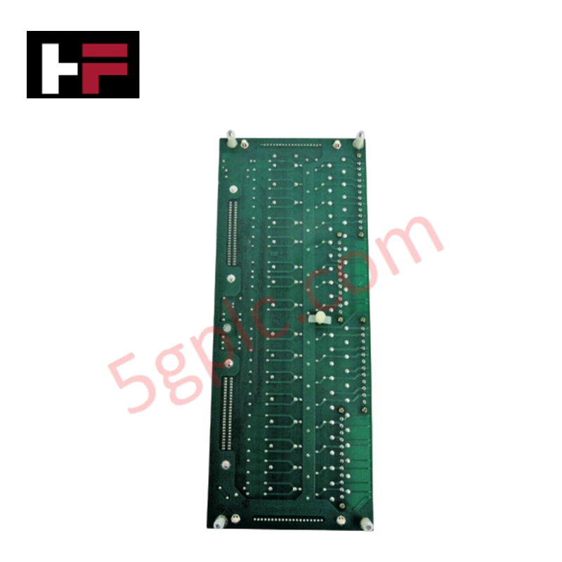 MU-TSTX13 51309142-125 | HoneywellHLAI STI Screw-Type Field Termination Assembly