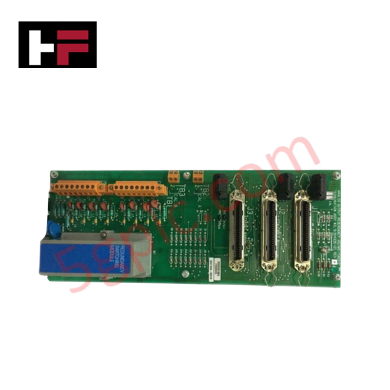 Honeywell MU/MC-TAOX12 51304335-125 Modul Output Analog Experion PKS