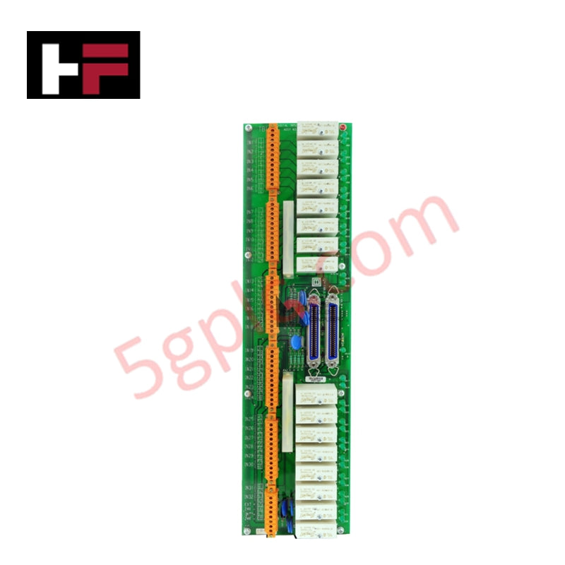 हनीवेल 16-चैनल एनालॉग आउटपुट एफटीए मॉड्यूल | MU/MC-TAOX12 51304441-175