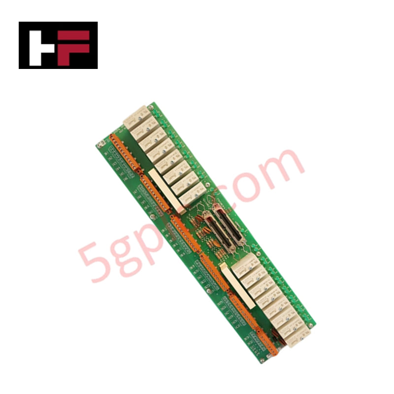 Honeywell 16-Channel Analog Output FTA Module | MU/MC-TAOX12 51304441-175