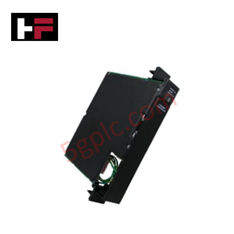 MVC3013-4001 GE Mains Voltage Monitoring Module