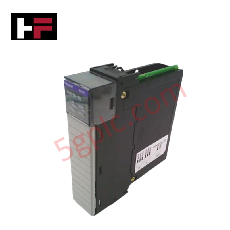 Modul Komunikasi Dasar ProSoft MVI56-BAS ControlLogix