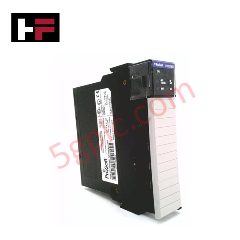 MVI56-GEC | ProSoft | Generic ASCII Ethernet Communications Interface Module