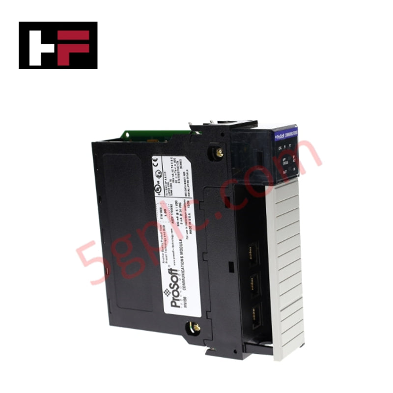 MVI56-DFCM | ProSoft ControlLogix DF1 Master/Slave Communication Module