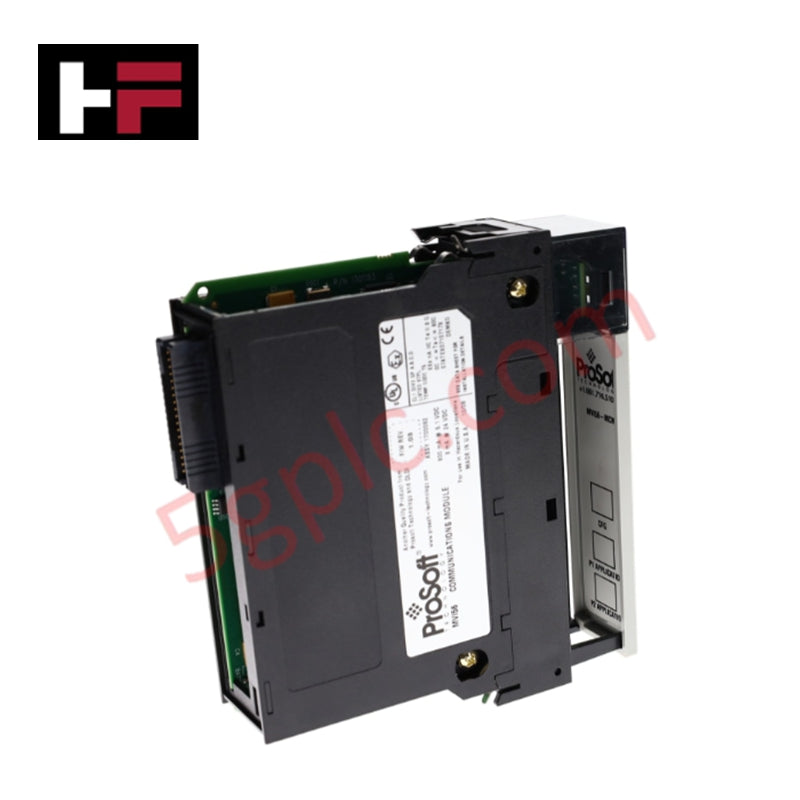 MVI56E-MNETCR | پروسافت | آلن برادلی | ماژول پیشرفته چندکاربره مودباس TCP/IP