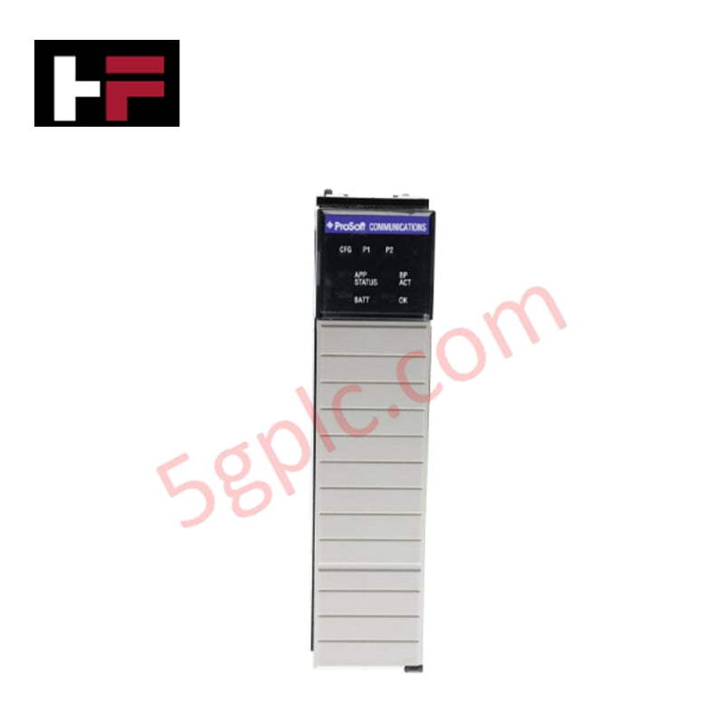 MVI56-PDPS | ProSoft | Allen Bradley PROFIBUS DP Slave Communication Module