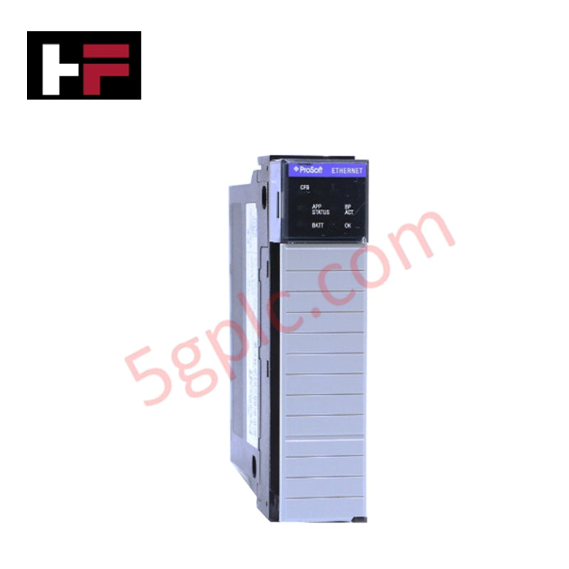 Allen Bradley MVI56E-MNET | Modul Antarmuka Modbus TCP/IP ControlLogix