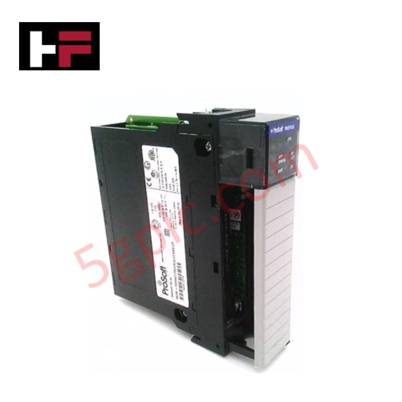 प्रोसॉफ्ट MVI56-PDPMV1 प्रोफिबस डीपी-वी1 प्रधान संचार यंत्र