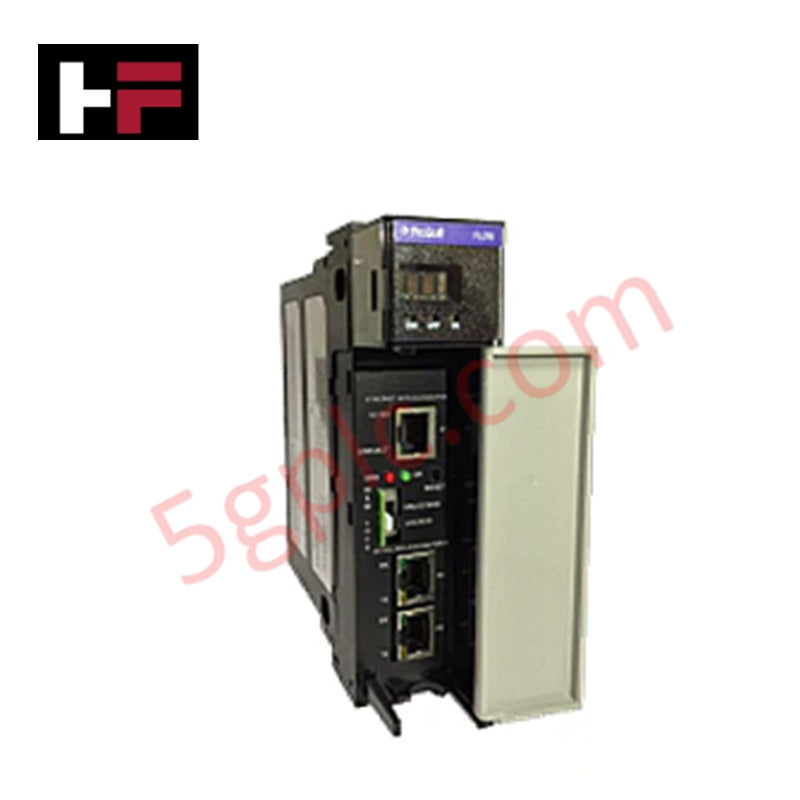 MVI56E-MNETC | وحدة اتصال متعددة العملاء بروسوفت مودبوس TCP/IP