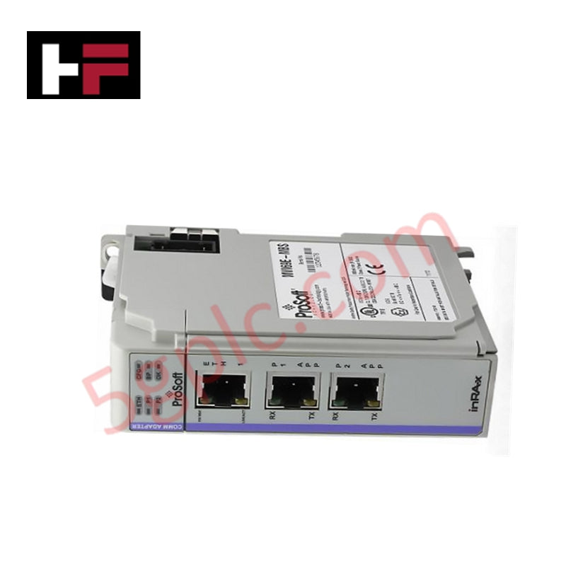 MVI69E-MBS | Module amélioré ProSoft Modbus série