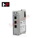 ProSoft MVI69-GSC Универсальный последовательный интерфейс ASCII для CompactLogix