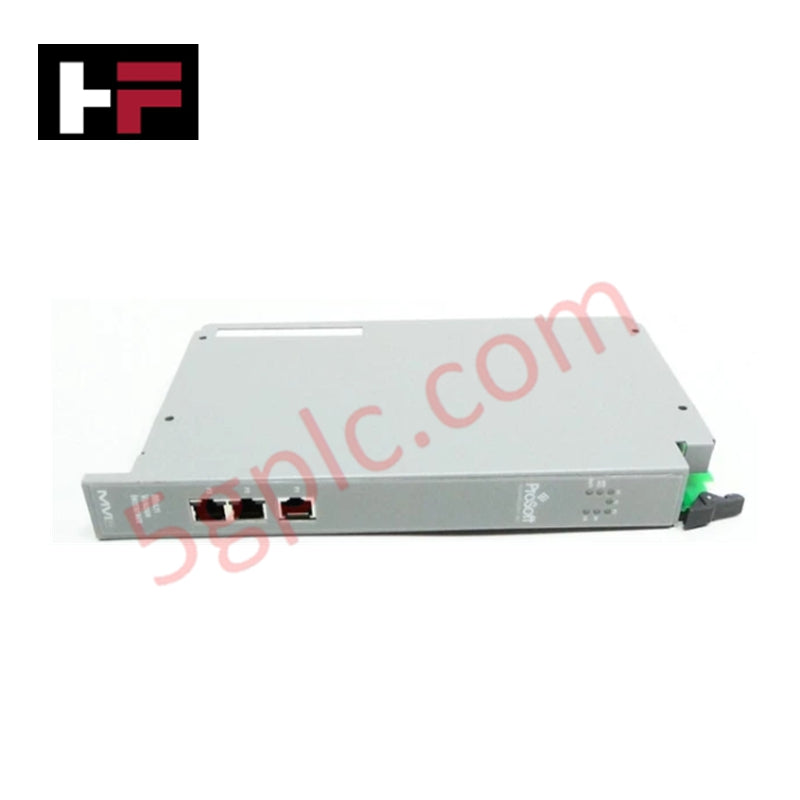 ProSoft | MVI71-MCM | Allen Bradley | Modbus Master/Slave Module