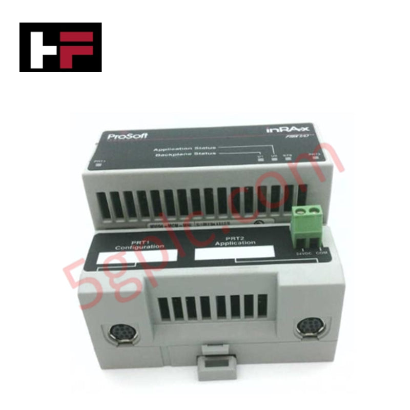 MVI94-MCM-MHI | ProSoft | Modbus Master/Slave Module