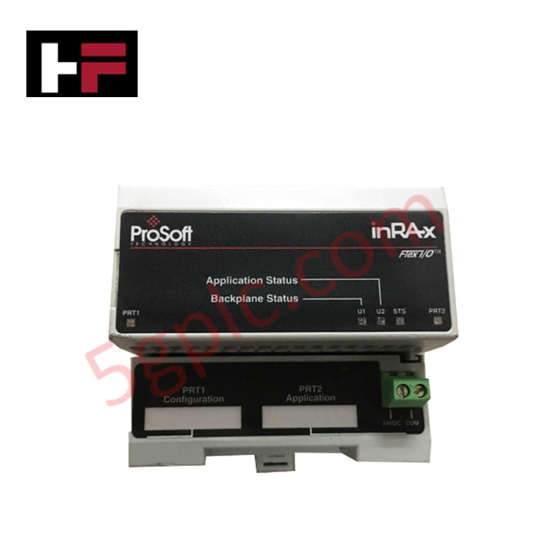 ProSoft | MVI94-MCM | Modbus Master/Slave Communication Module