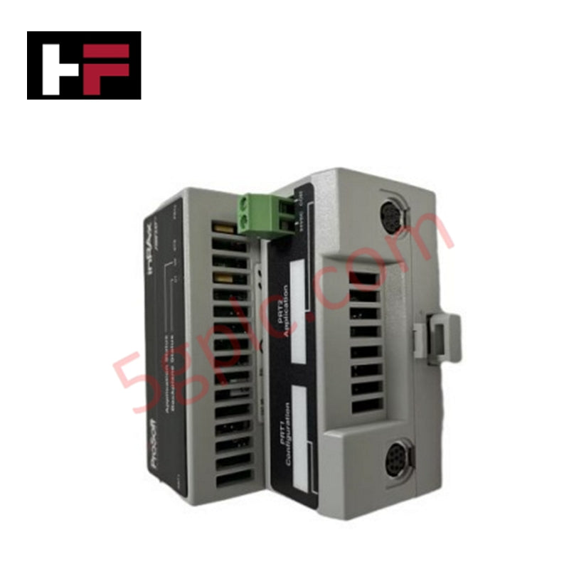 پروسافت | MVI94-MCM | ماژول ارتباطی ارباب/برده مودباس