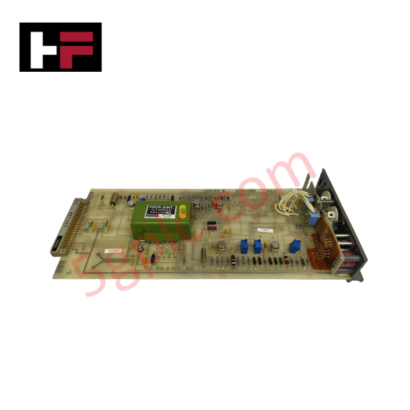 Foxboro N0311GA Control Module