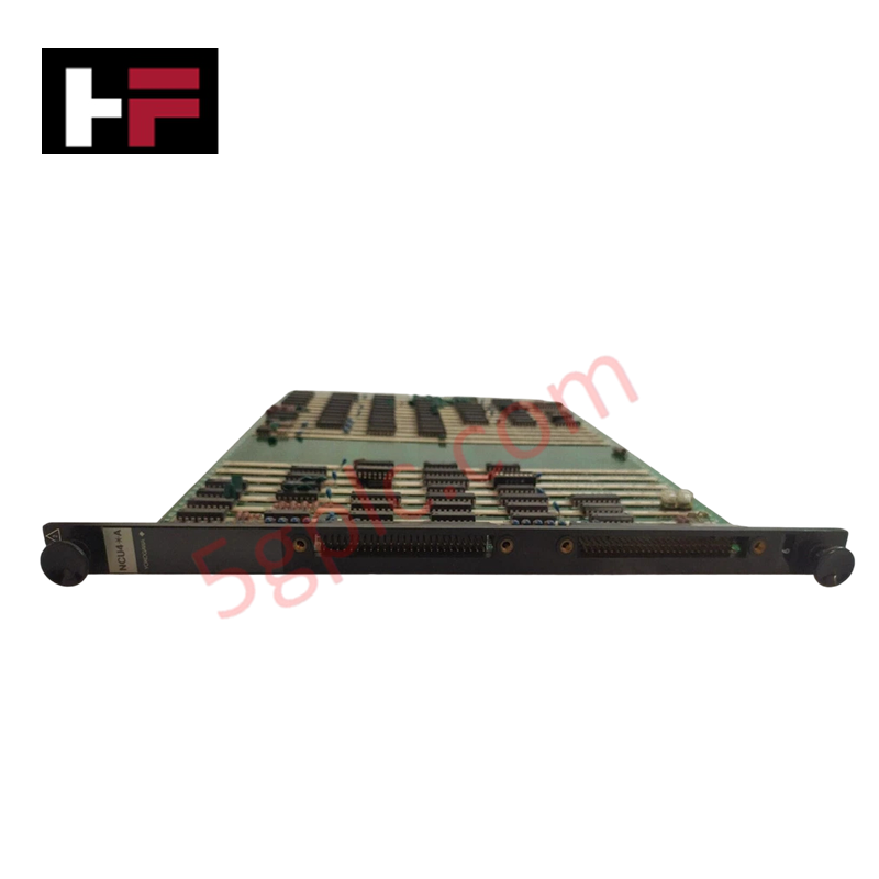 Unidad de control de red Yokogawa NCU4*A