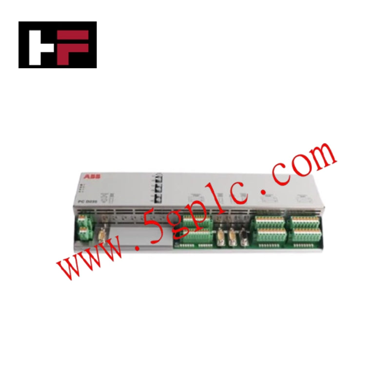 ABB NDCU-52C Güvenilir Sürüş Kontrol Ünitesi