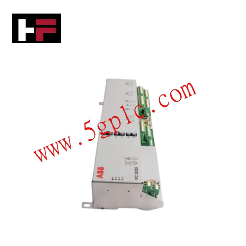 ABB NDCU-52C Güvenilir Sürüş Kontrol Ünitesi