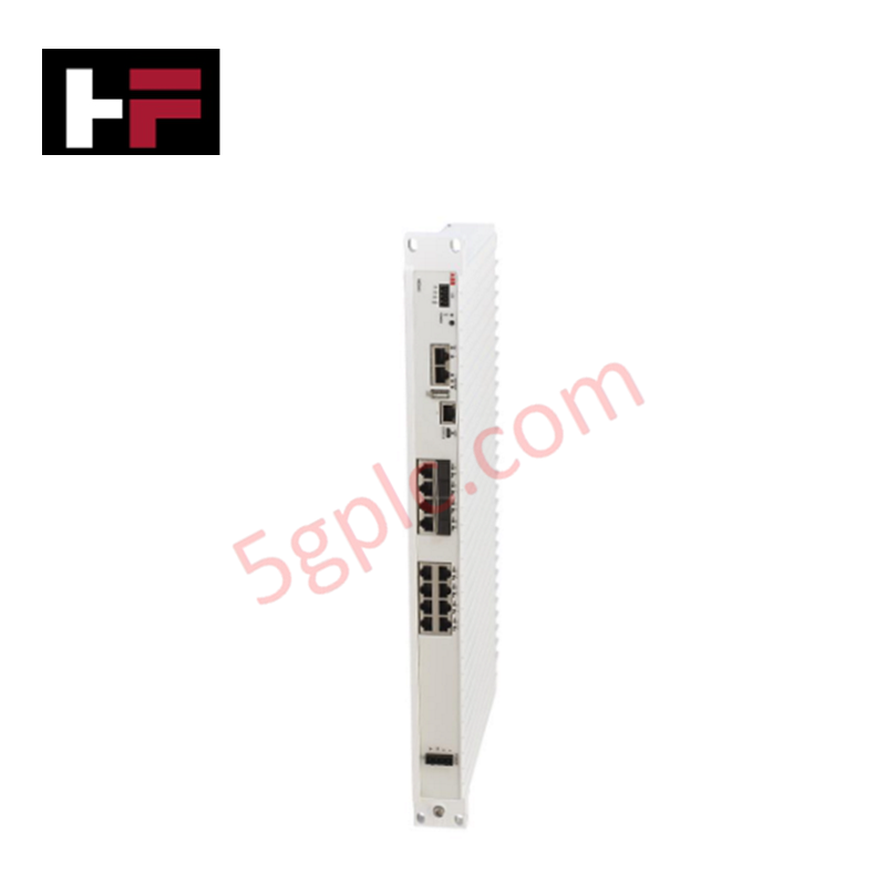 ABB NE840 3BSE080211R1 Klassischer Netzwerkschalter