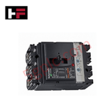 Schneider NF301NNS7SD5 NF300 Series Molded Case Circuit Breaker 30A 3P