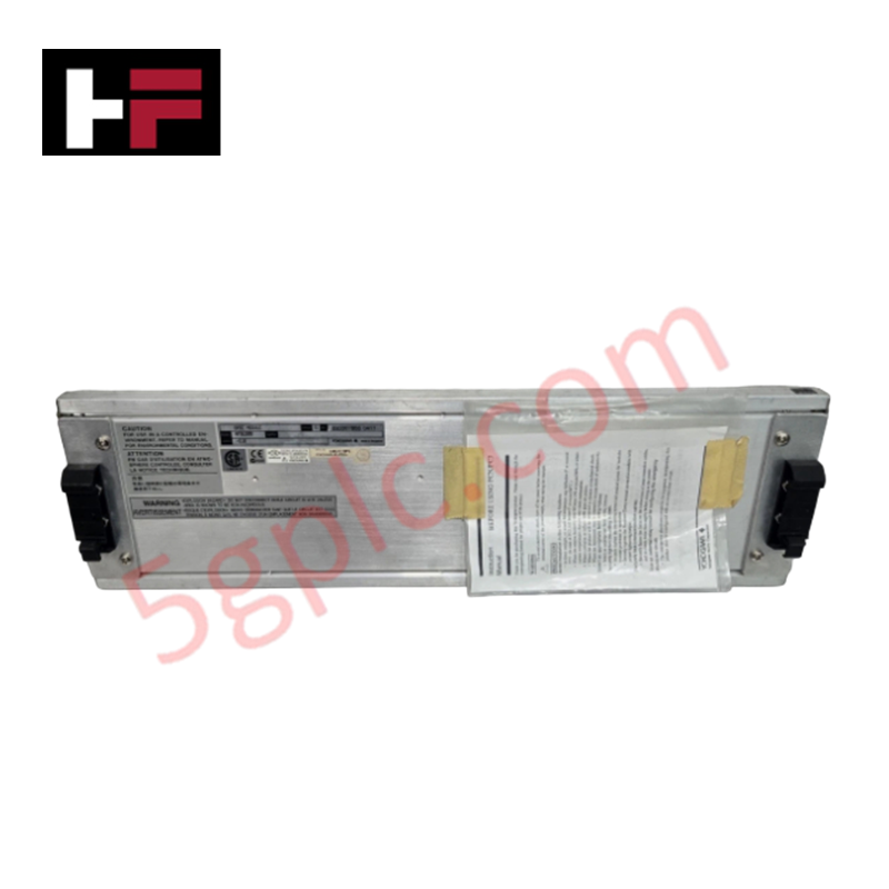 Yokogawa NFBU200-S10 Modul Asas ProSafe-RS Gaya S1