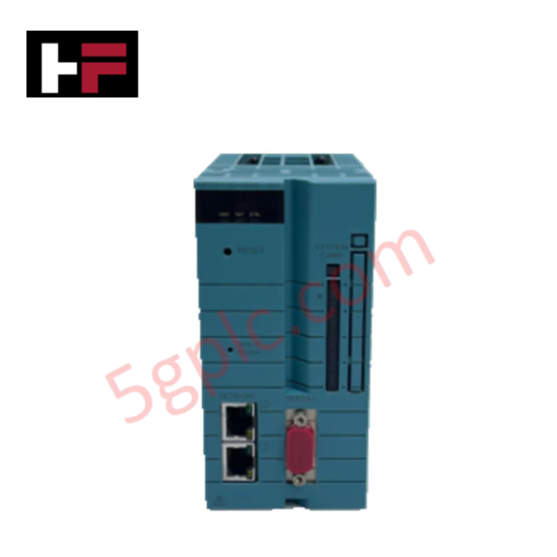 NFCP502-W05 Yokogawa CPU Module