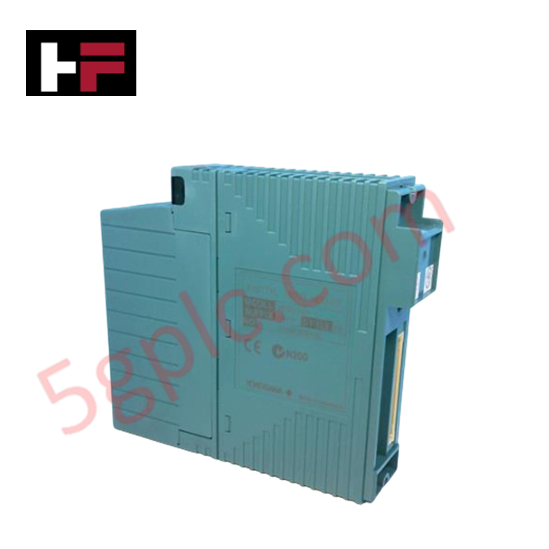 NFDV151-P10 | Yokogawa STARDOM | 32-Channel Digital Input Module