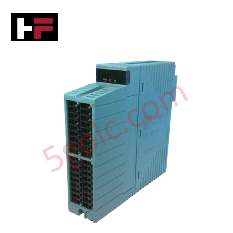 Modul Input Frekuensi Yokogawa NFAF135-S00 ProSafe-RS