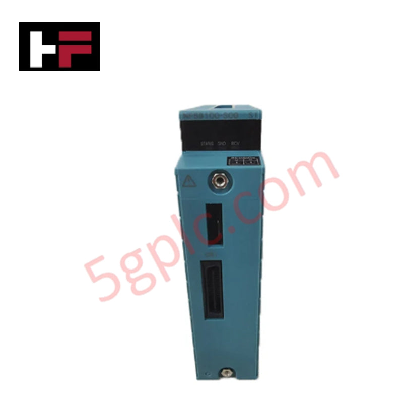 NFSB100-S50 | Yokogawa | وحدة ربط ناقل السلامة ProSafe-RS