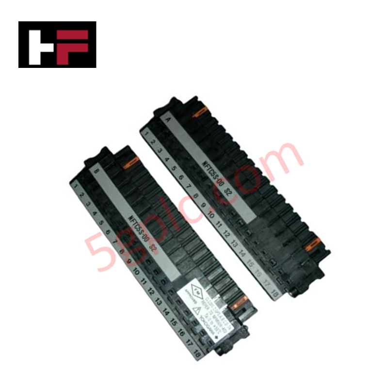 برد ترمینال یوکوگاوا NFTC5S-00