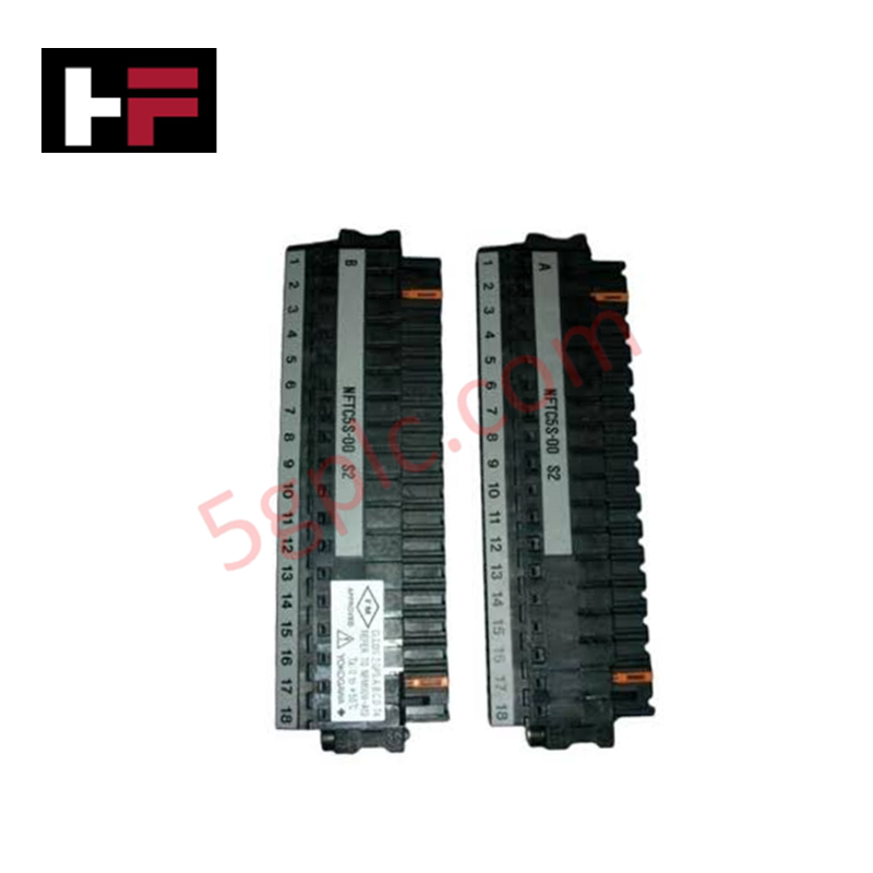 NFTC5S-00 Yokogawa Terminal Board