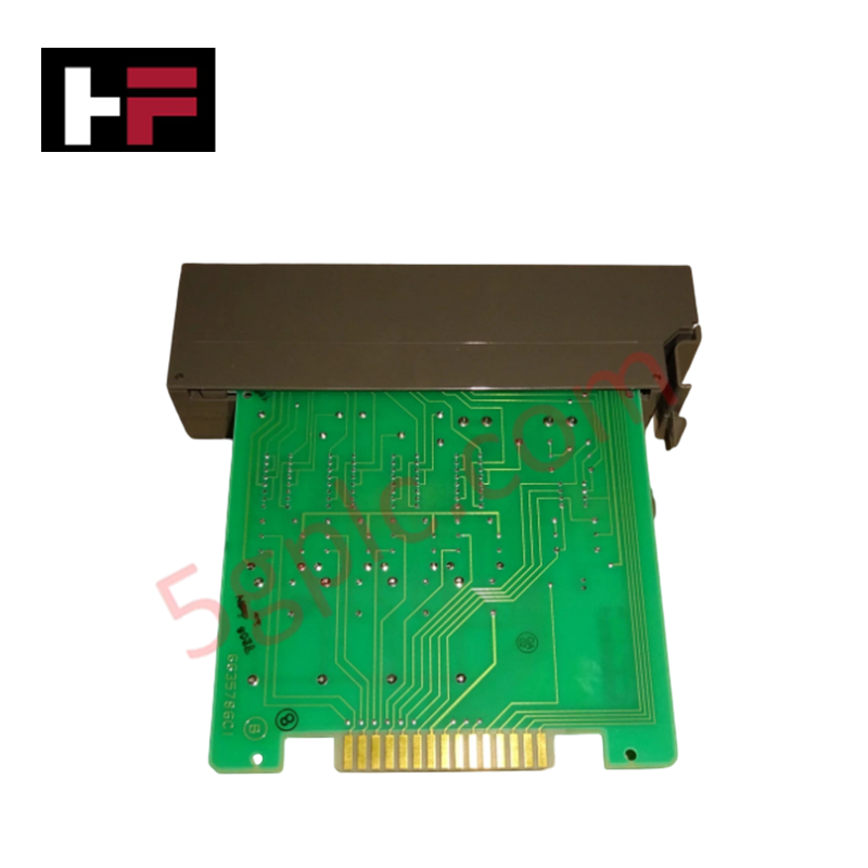 Bailey NICS01 Controller Station Termination Unit