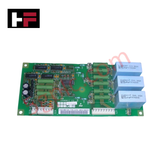 Kartu Perlindungan Input NINP-61C ACS600 | ABB