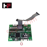 ماژول رابط سیستم کنترل ABB NINT-43C