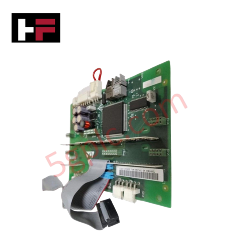 ماژول رابط سیستم کنترل ABB NINT-43C
