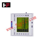 Noske-Kaeser NK-500 Verimli Mekanik İtme-Çekme Kuvvet Ölçer