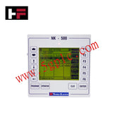 Noske-Kaeser NK-500 Verimli Mekanik İtme-Çekme Kuvvet Ölçer