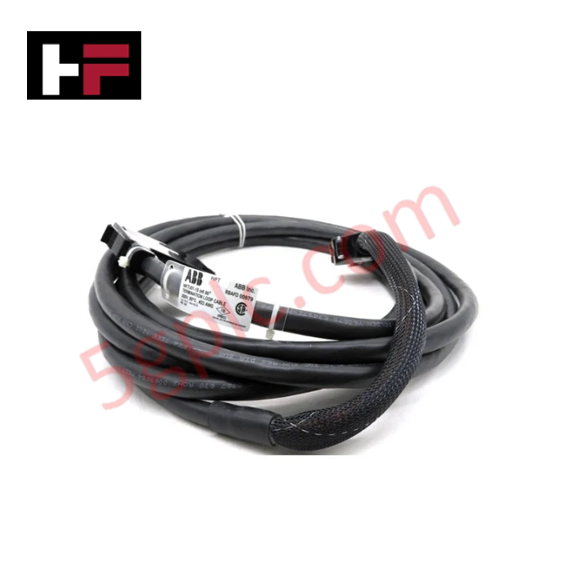 كابل ABB Infi-Net Superloop NKLS01-25