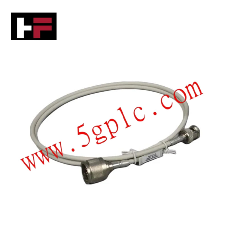 كابل إنهاء متحد المحور المستقر ABB NKTL01-3