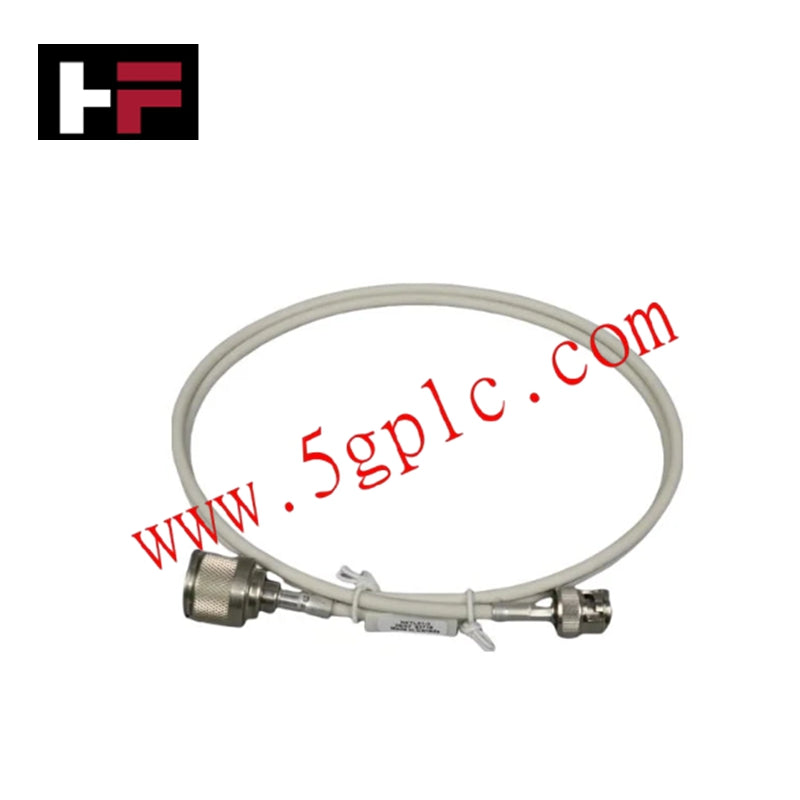 Cable de Terminación Coaxial Estable ABB NKTL01-3