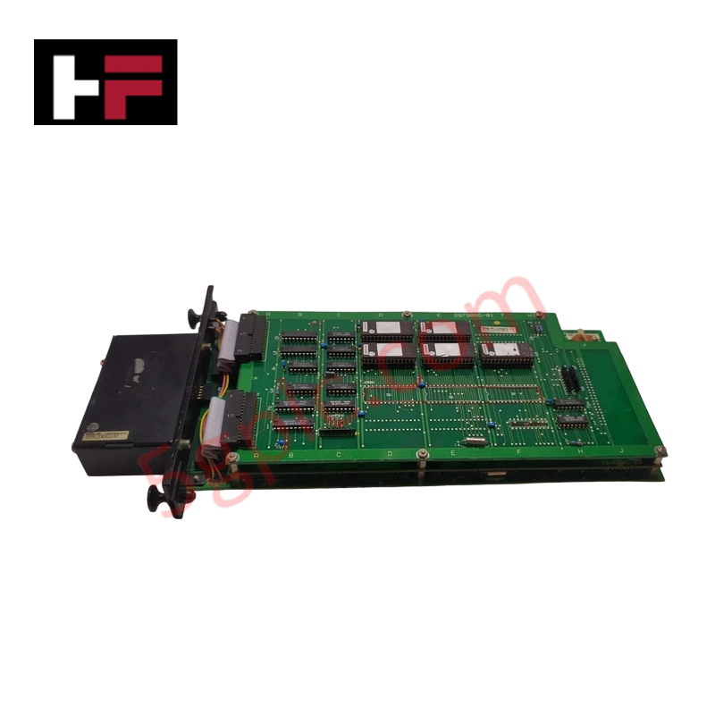 Módulo de comunicación de red Yokogawa NM29*A