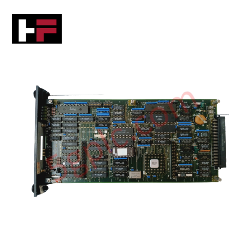 Yokogawa NP53*B Communication PCB Module