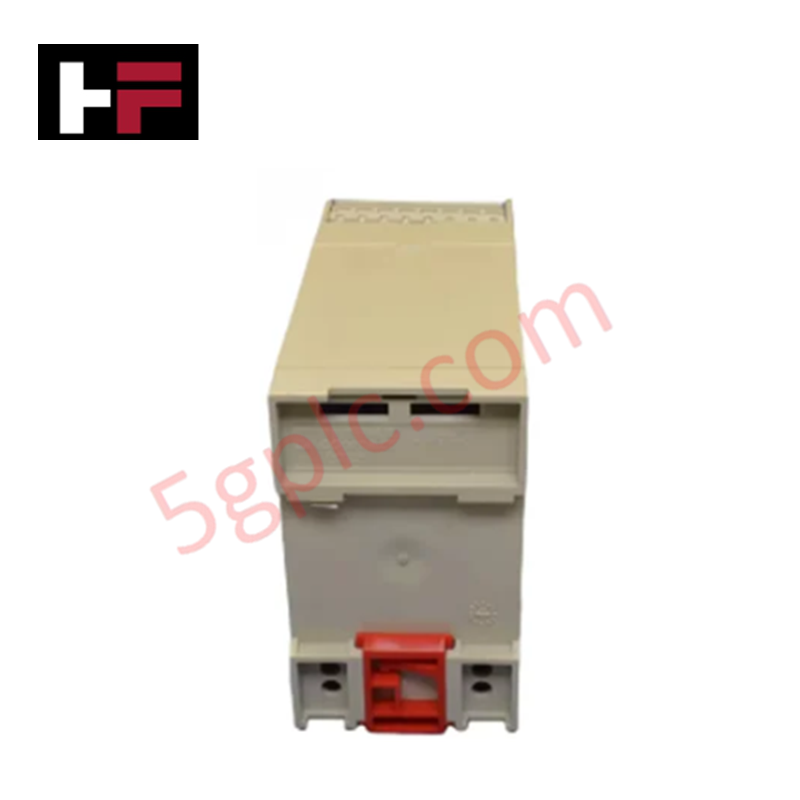 Module adaptateur PROFIBUS ABB NPBA-02